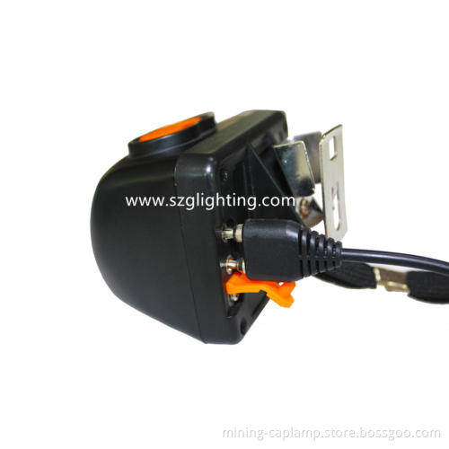 Hot selling!Digital Cordless Mining Safety Headlamps